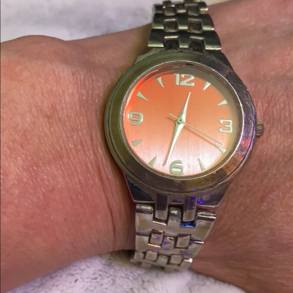Watch